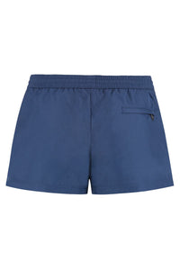 Dolce & Gabbana Nylon Swim Shorts