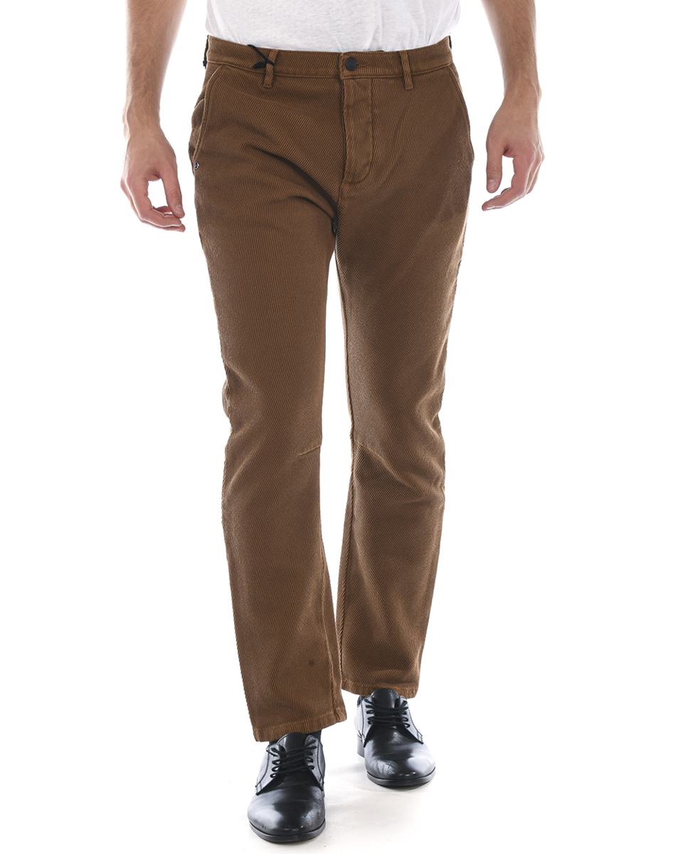 Daniele Alessandrini Jeans Trouser