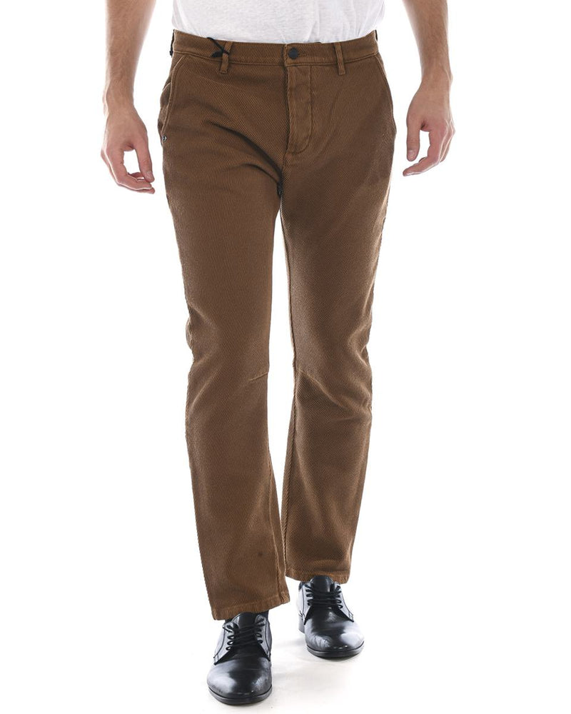 Daniele Alessandrini Jeans Trouser