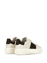 Hogan H-Stripes Sneakers Shoes
