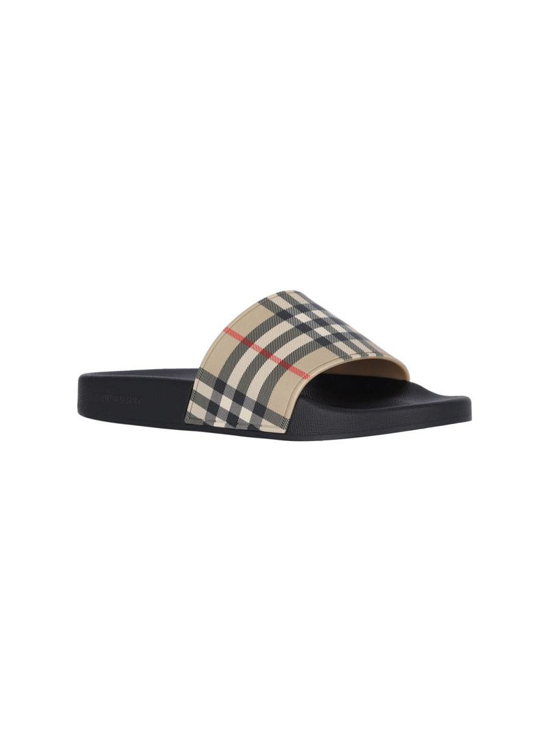 Burberry Sandals