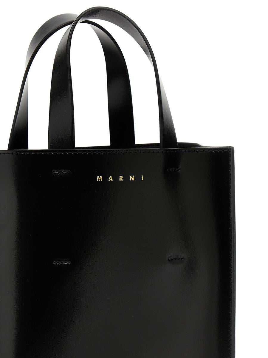 Marni 'Museo' Mini Handbag