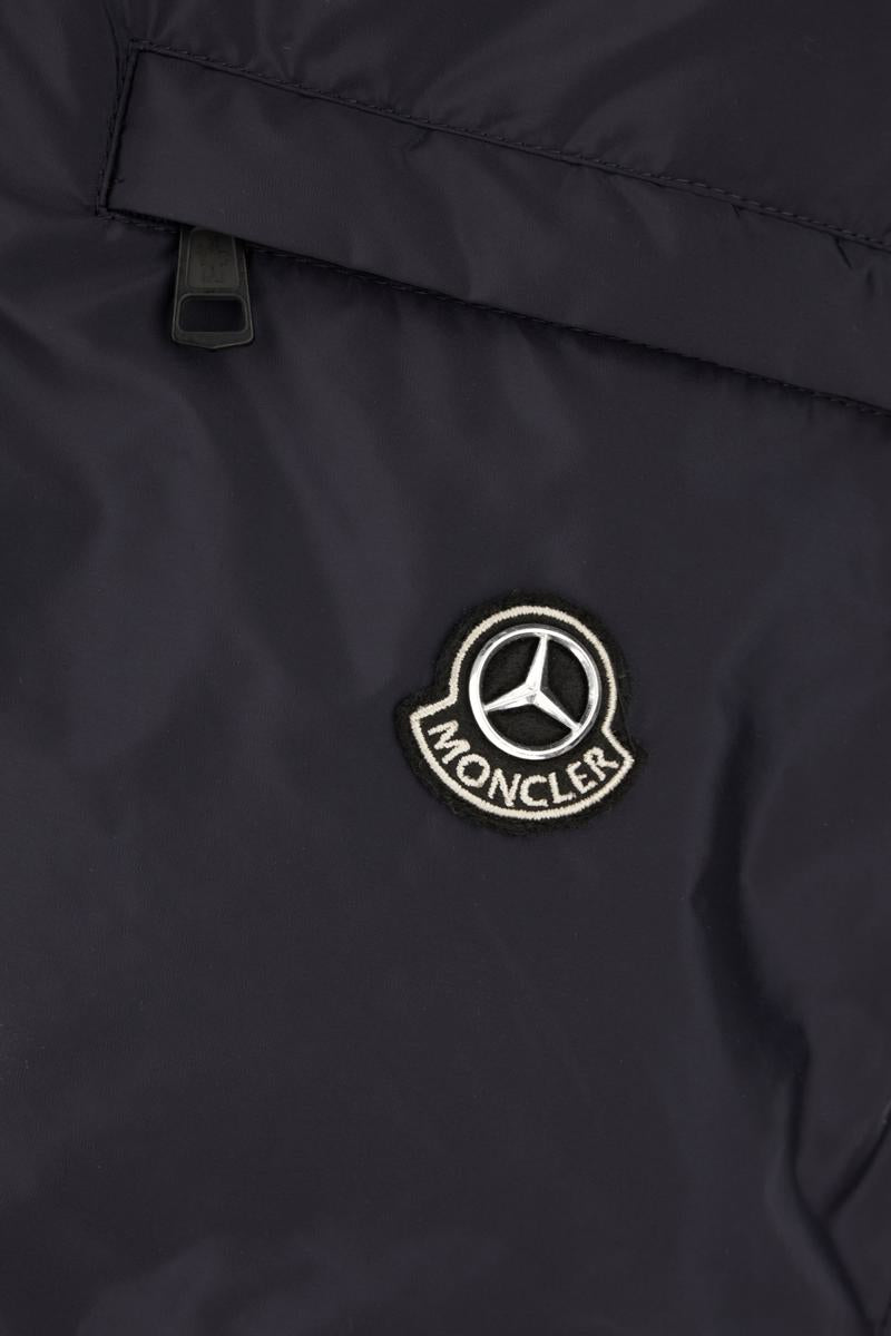 Moncler Genius Bermuda
