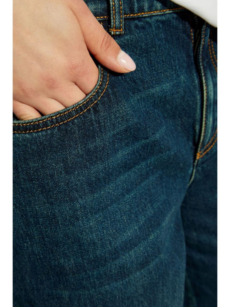 Alexander McQueen Jeans