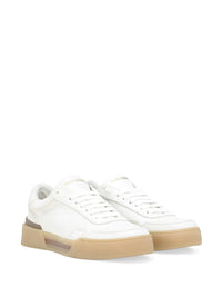 Dolce & Gabbana Low Palermo Sneakers Shoes