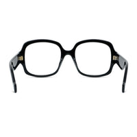Loewe Anagram Eyeglasses