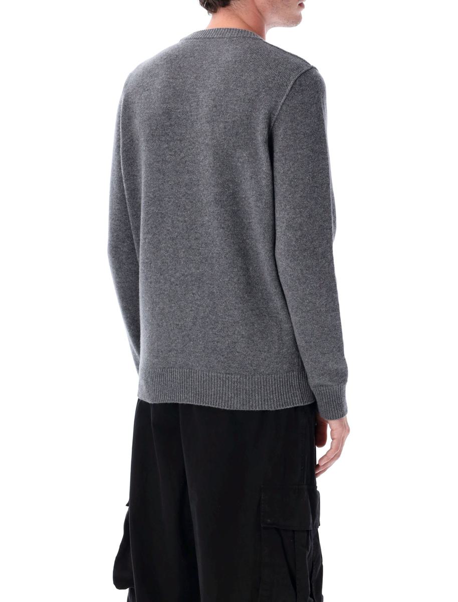 Stone Island Crewneck Jumper