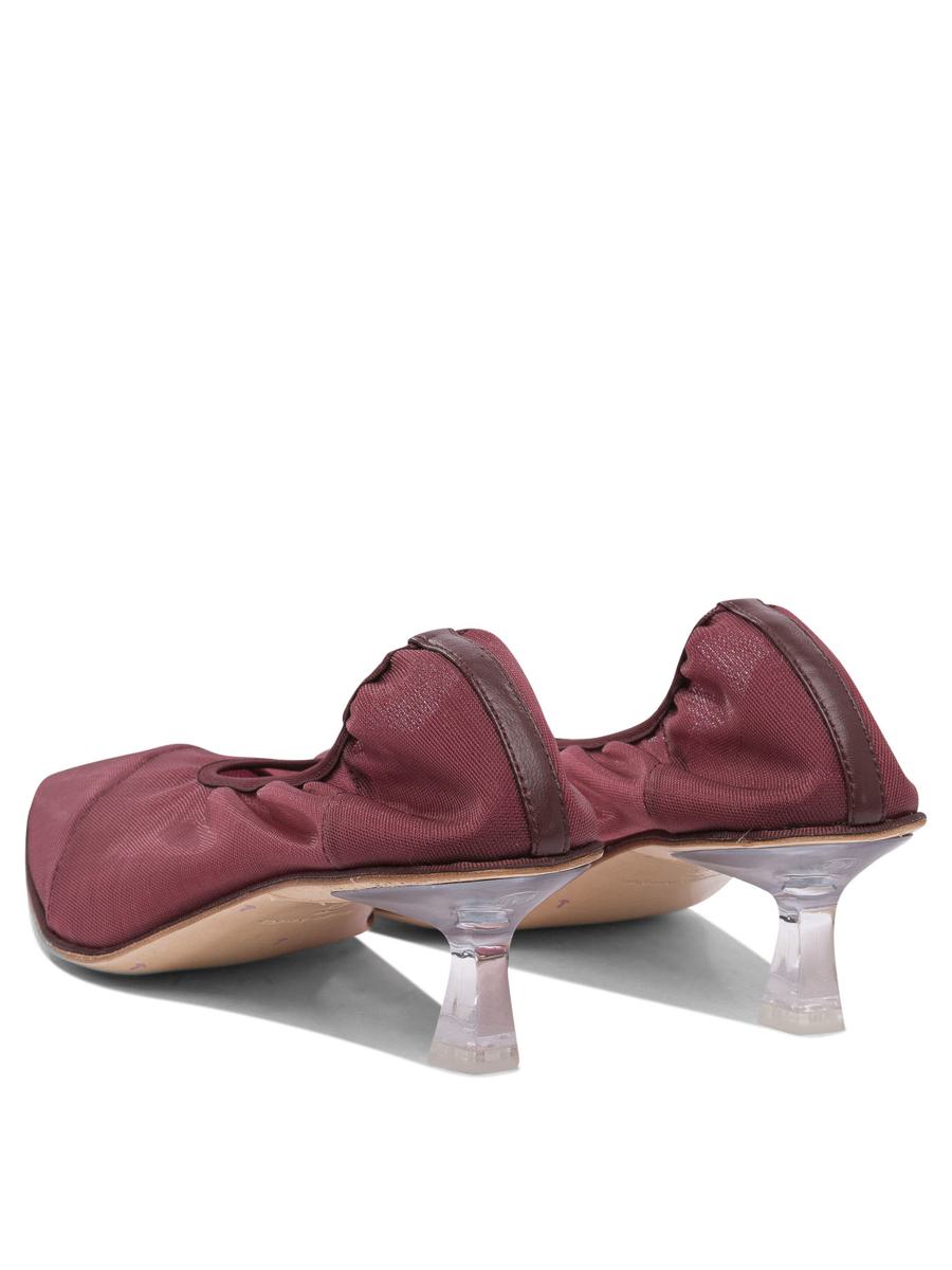 Studio Amelia Heeled Shoes