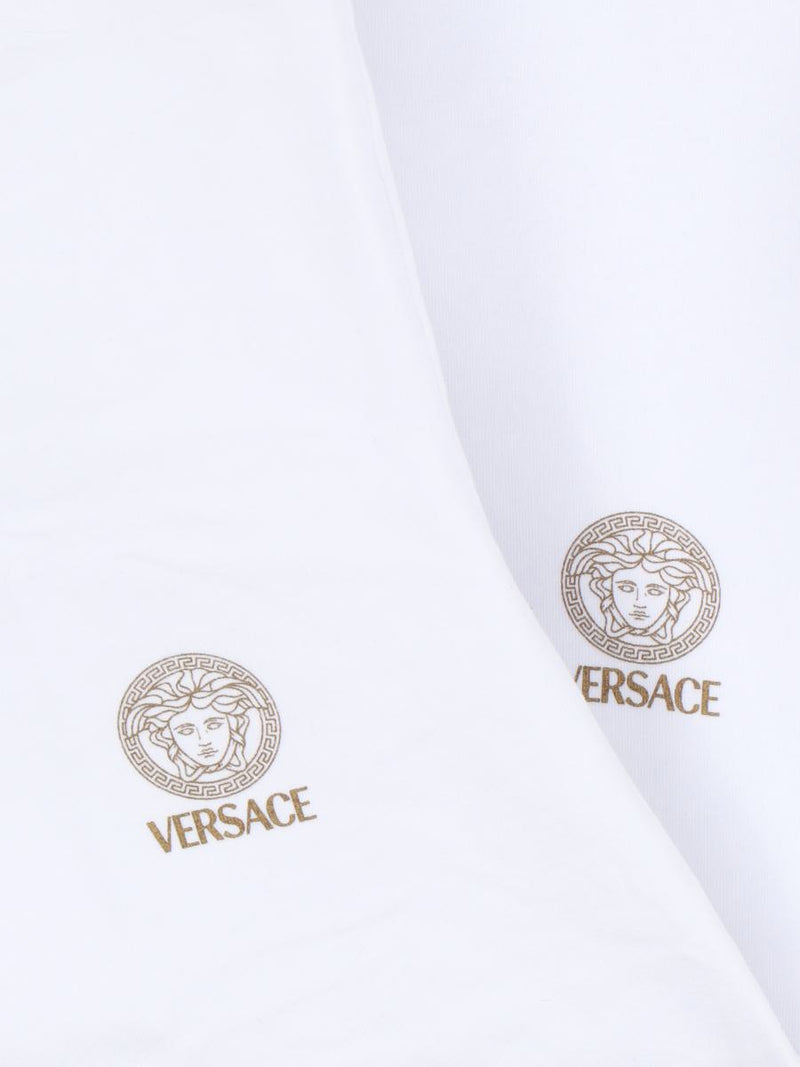 Versace T-Shirts And Polos