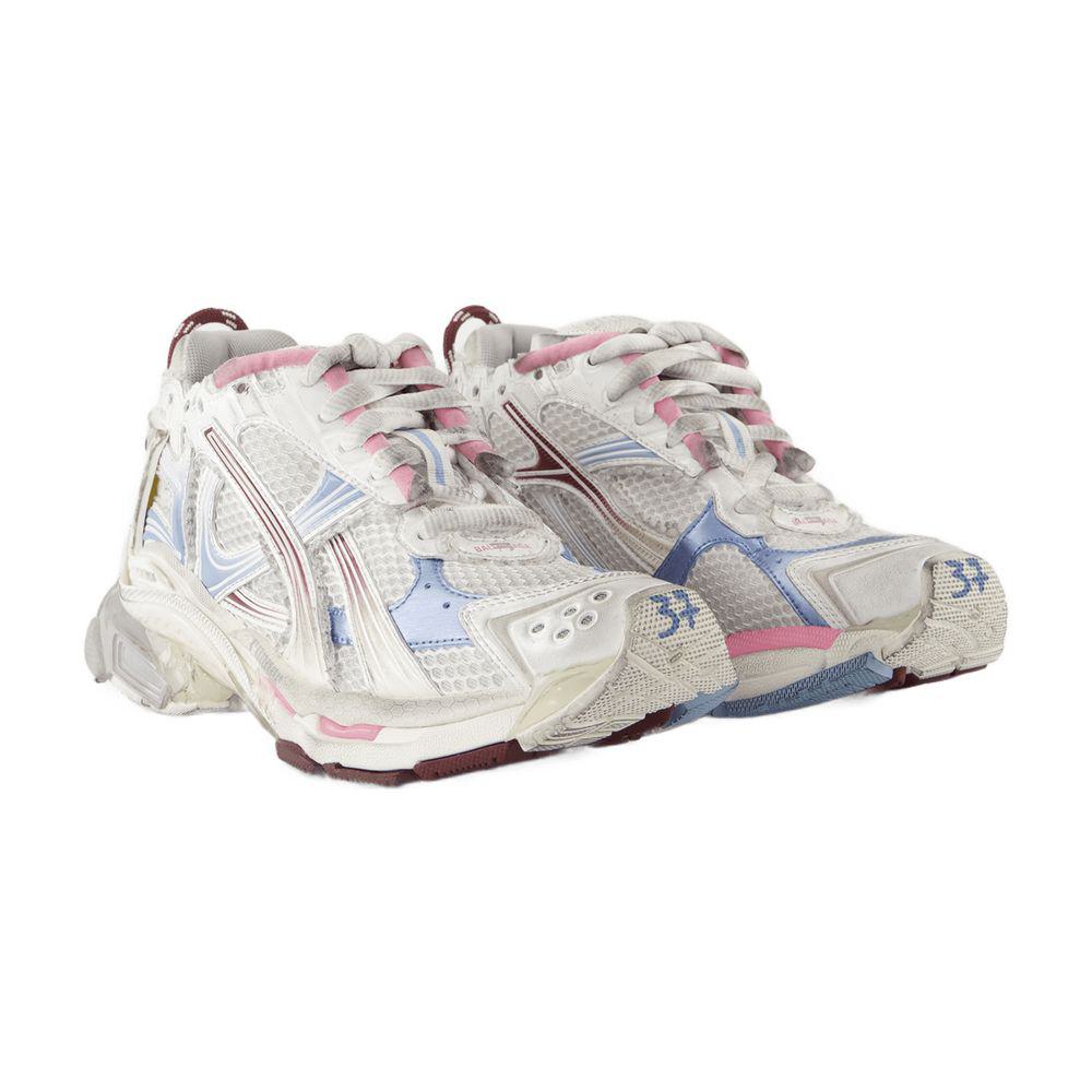 Balenciaga Runner Gradient Sneakers