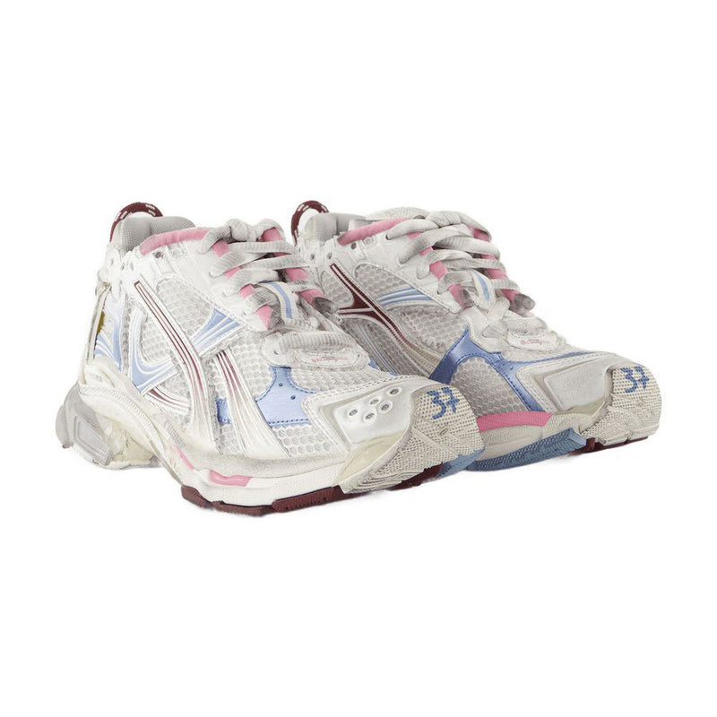 Balenciaga Runner Gradient Sneakers