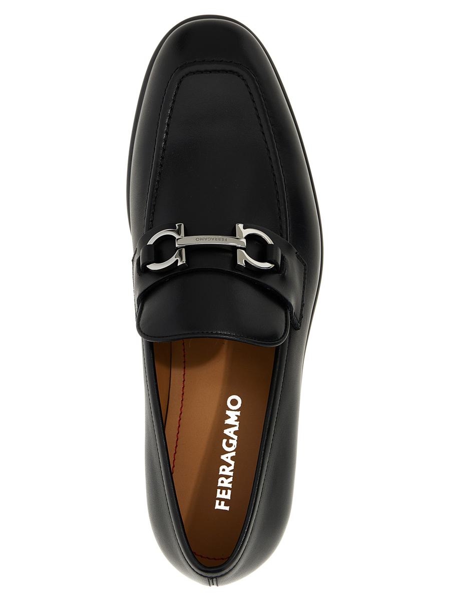 Salvatore Ferragamo 'Foster' Loafers