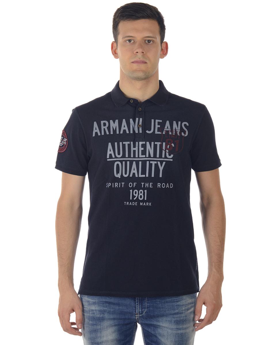 Armani Jeans Topwear
