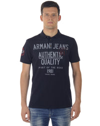 Armani Jeans Topwear