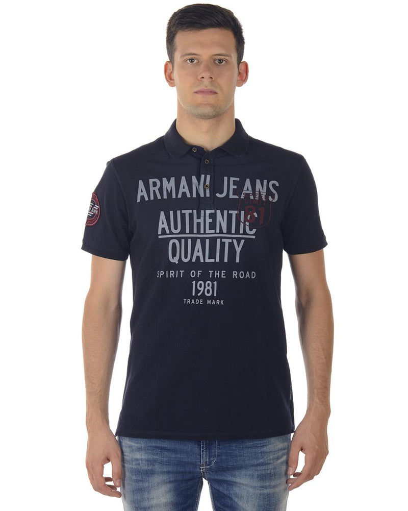 Armani Jeans Topwear
