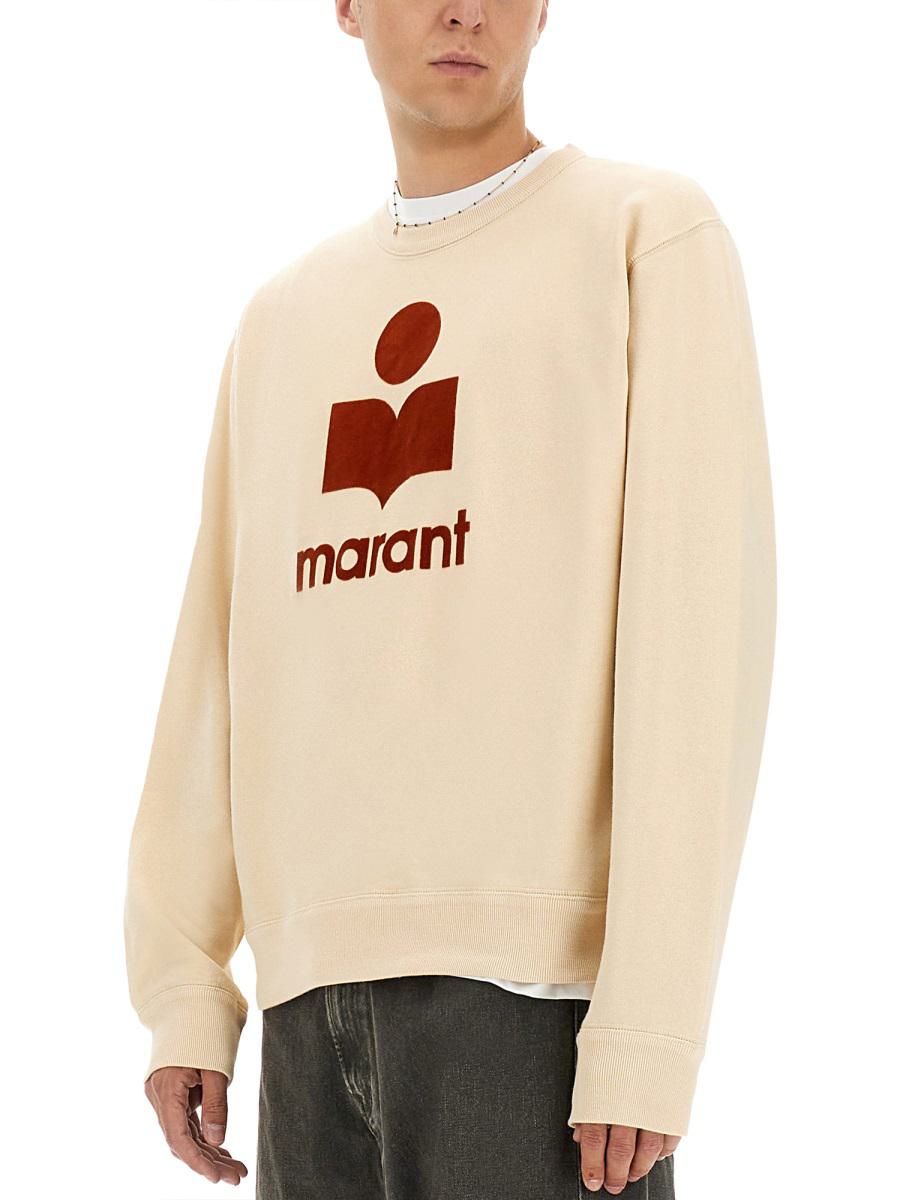 Isabel Marant "Mikoy" Sweatshirt