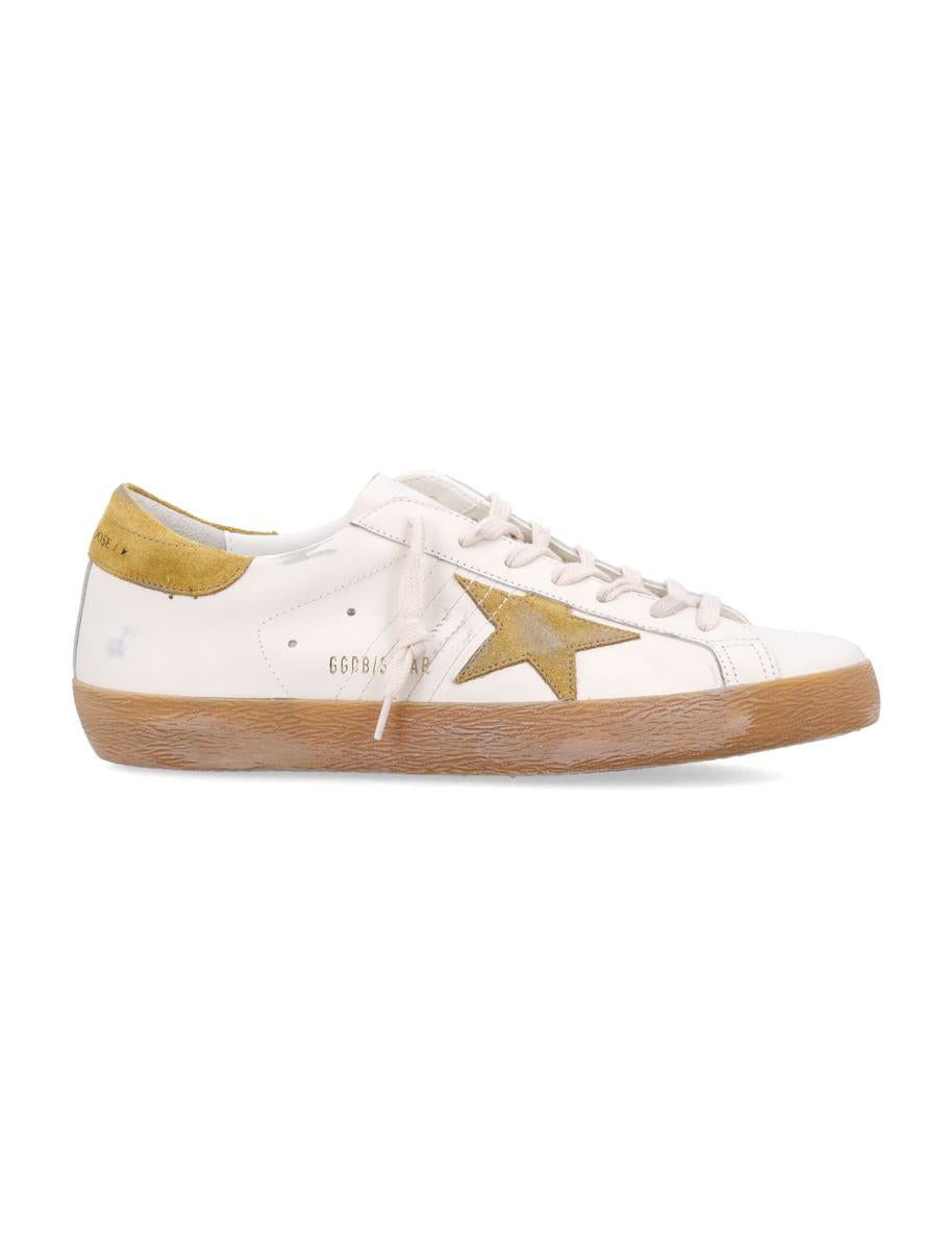 Golden Goose Super-Star