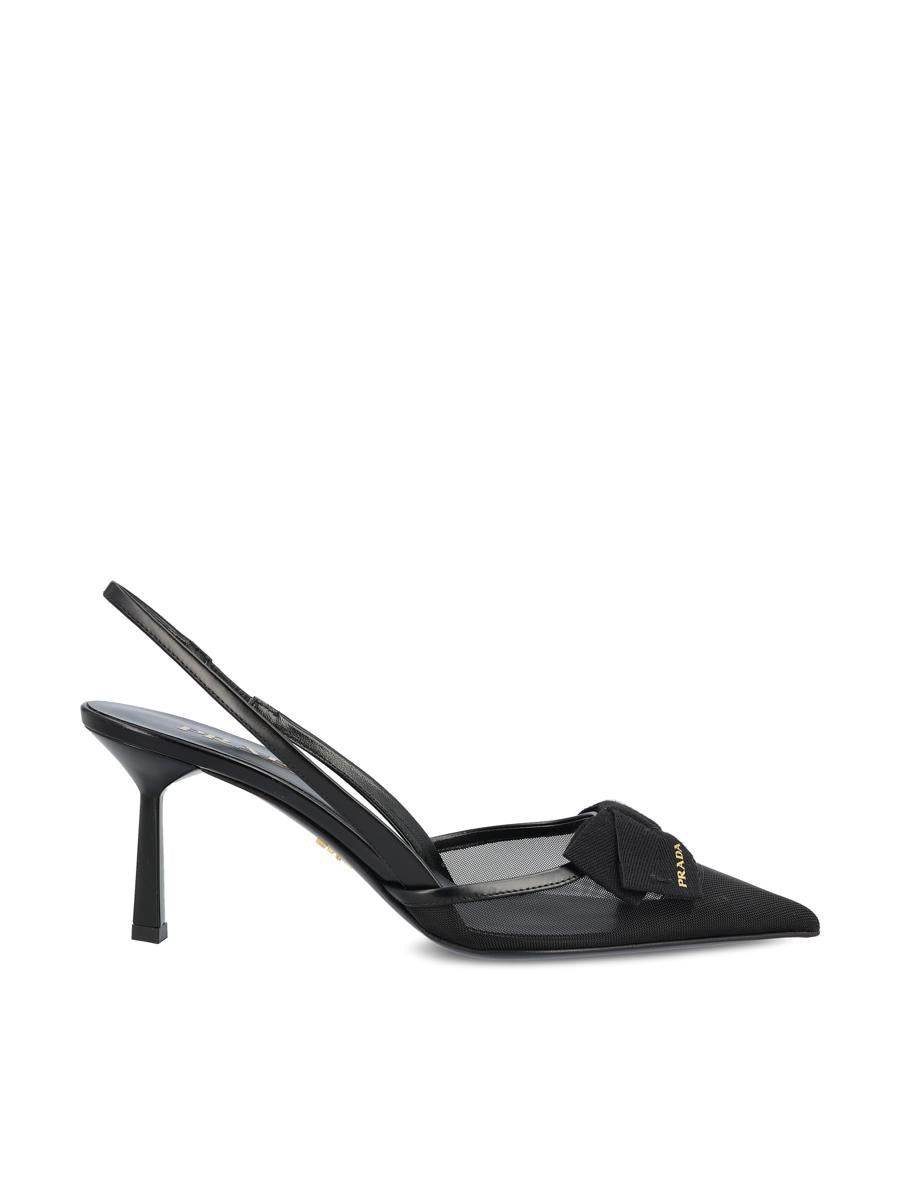 Prada Heeled Shoes