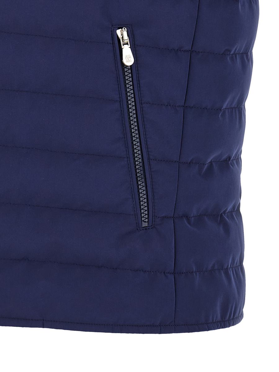 Brunello Cucinelli Quilted Vest