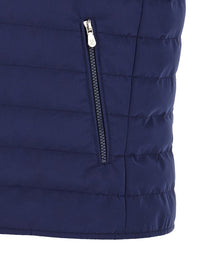 Brunello Cucinelli Quilted Vest