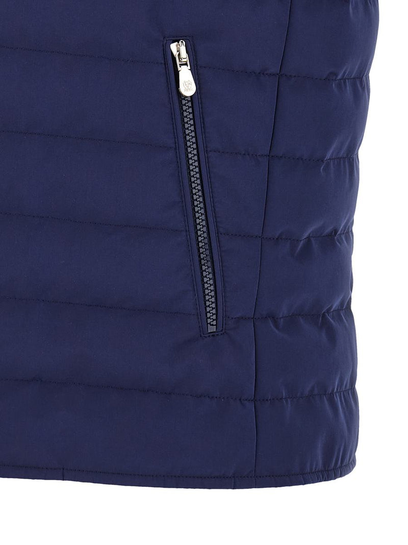 Brunello Cucinelli Quilted Vest