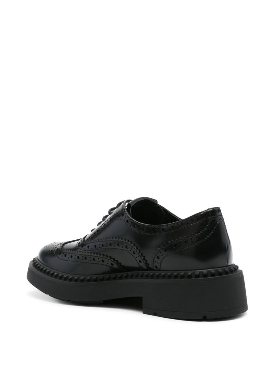 Ash Mercer Lace-Up Shoes