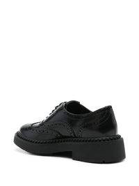 Ash Mercer Lace-Up Shoes