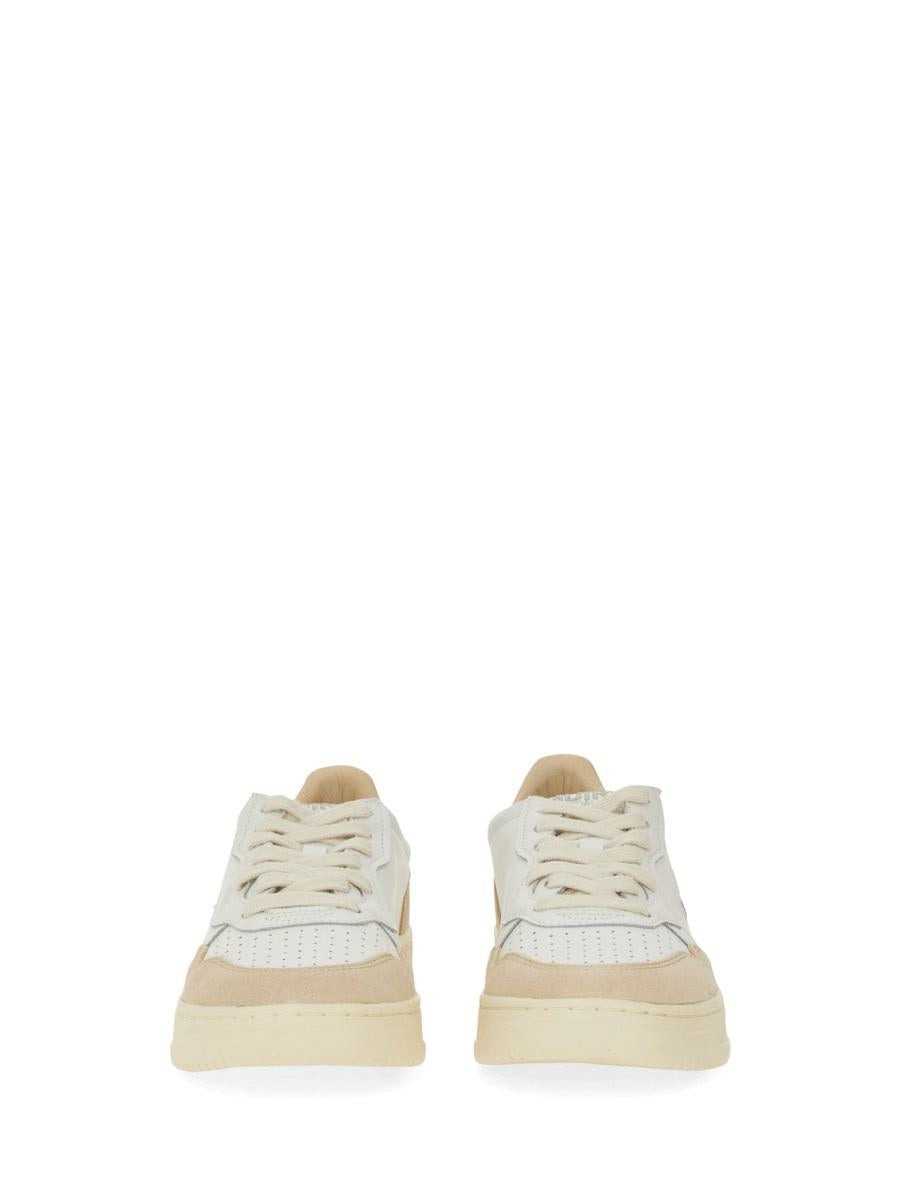 Autry Medalist Low Sneaker
