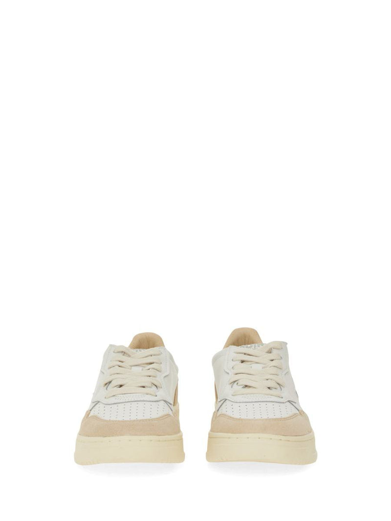 Autry Medalist Low Sneaker