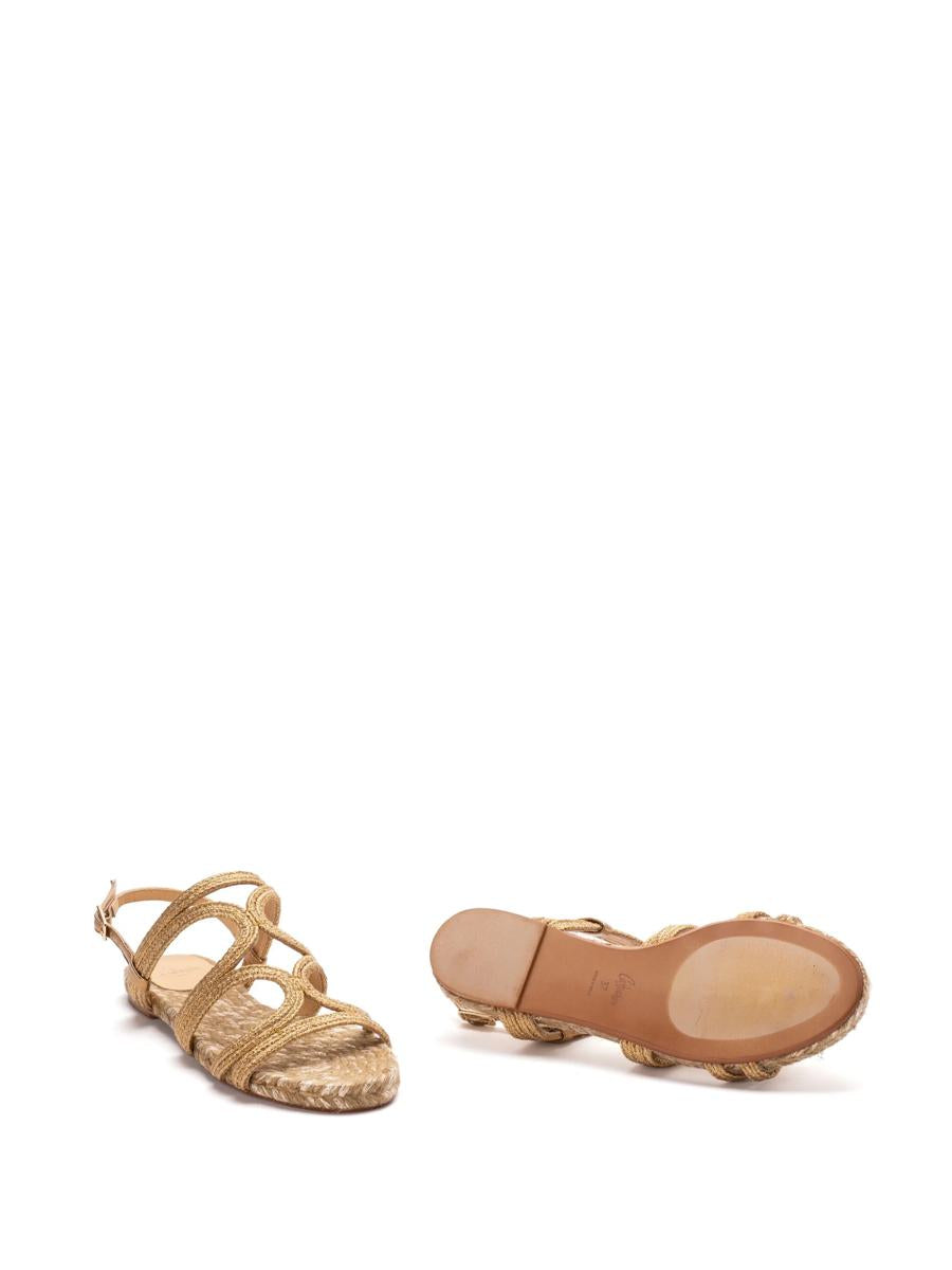 Castañer Flat Shoes