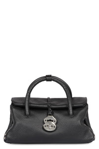 Zanellato Dotta Leather Handbag