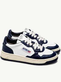 Autry Medalist Low Shoes