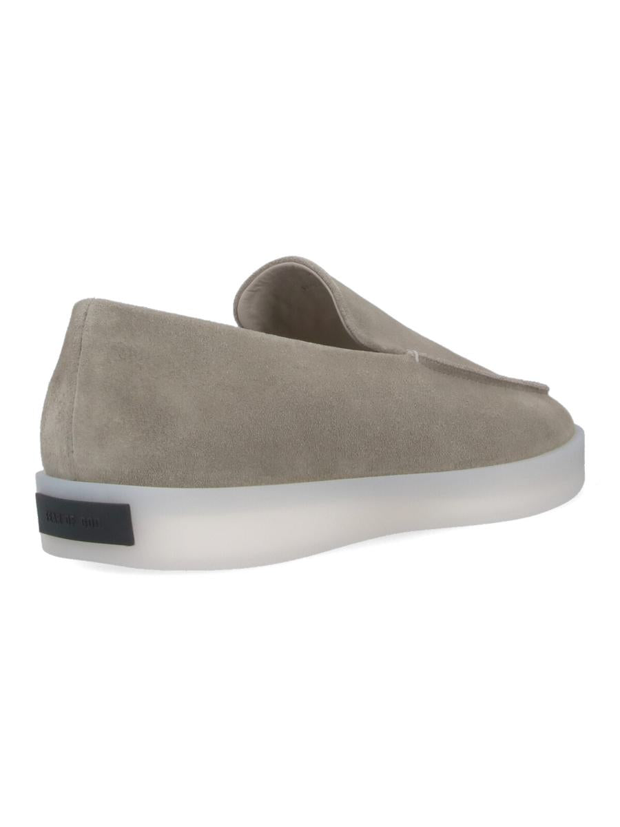 Fear Of God Flat Shoes