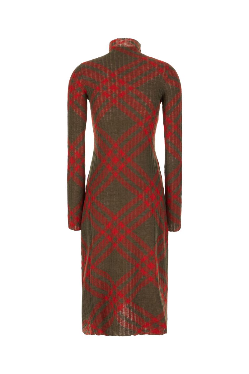 Burberry Dress