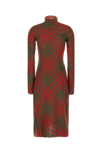 Burberry Dress