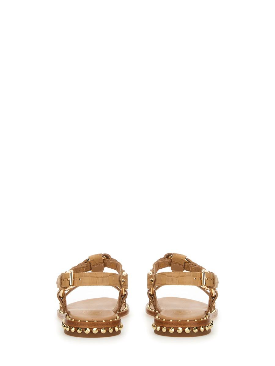 Ash "Patsy Bis" Sandal
