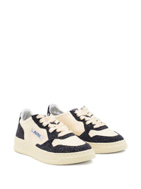 Autry Medalist Low Sneakers