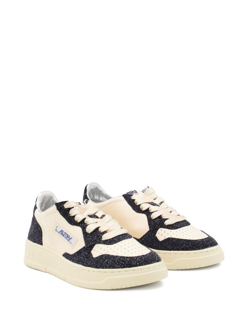 Autry Medalist Low Sneakers