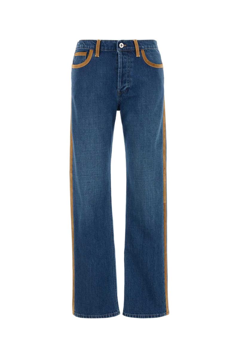 Miu Miu Jeans – BALTINI