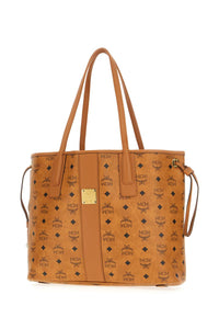 Mcm Shoulder Bags.