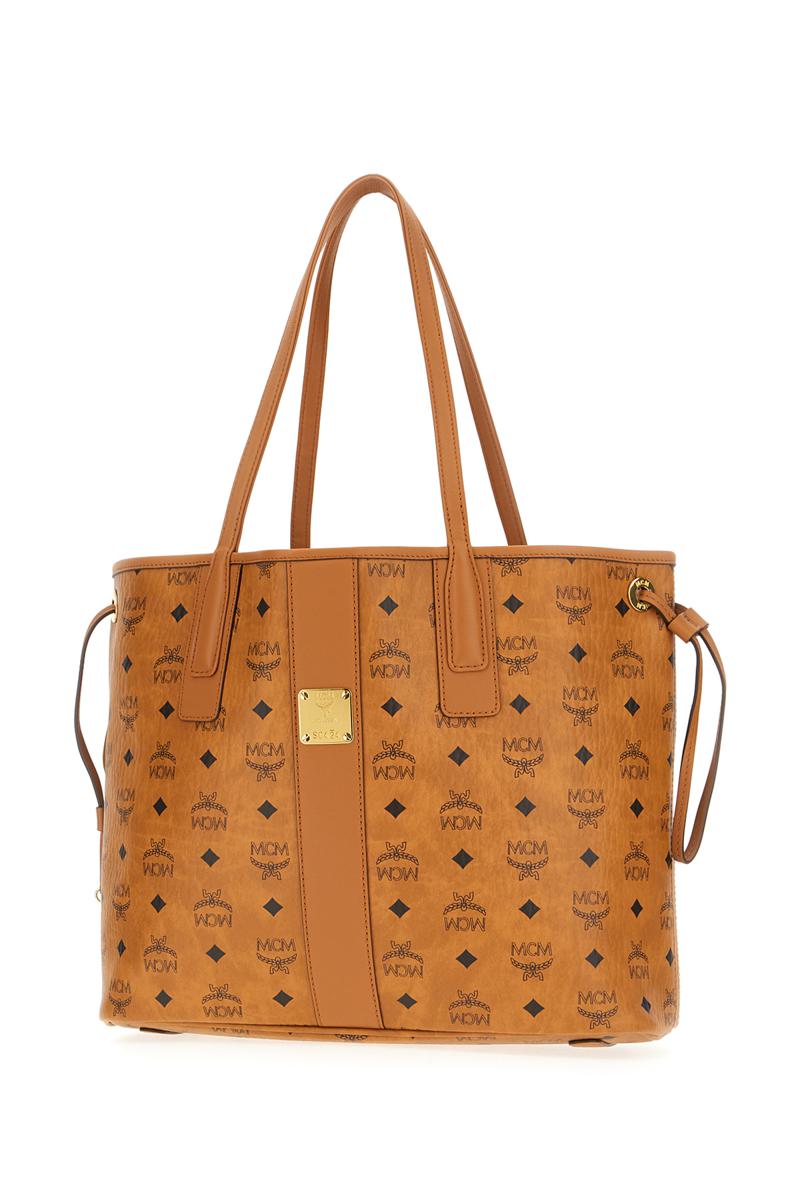 Mcm Shoulder Bags.