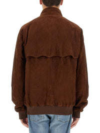 Baracuta Jacket "G9"
