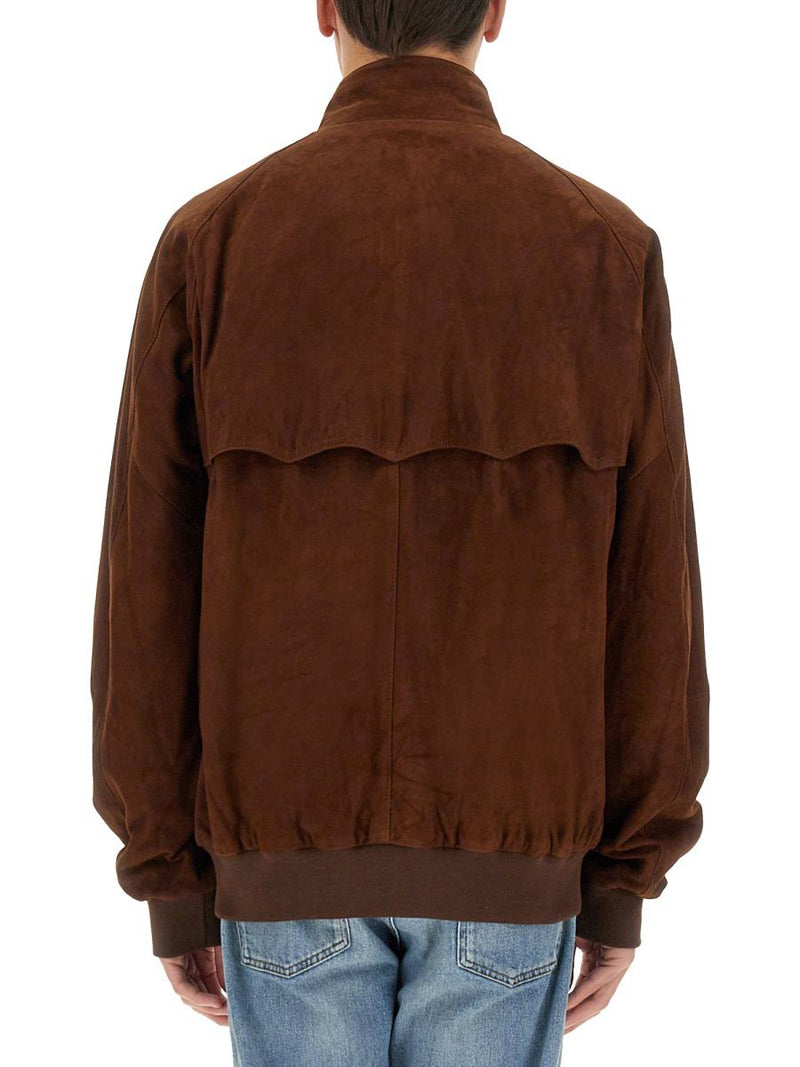 Baracuta Jacket "G9"