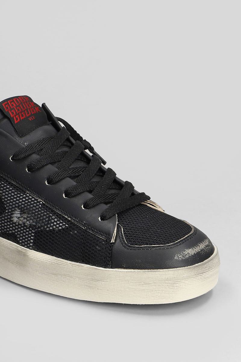 Golden Goose Stardan Sneakers