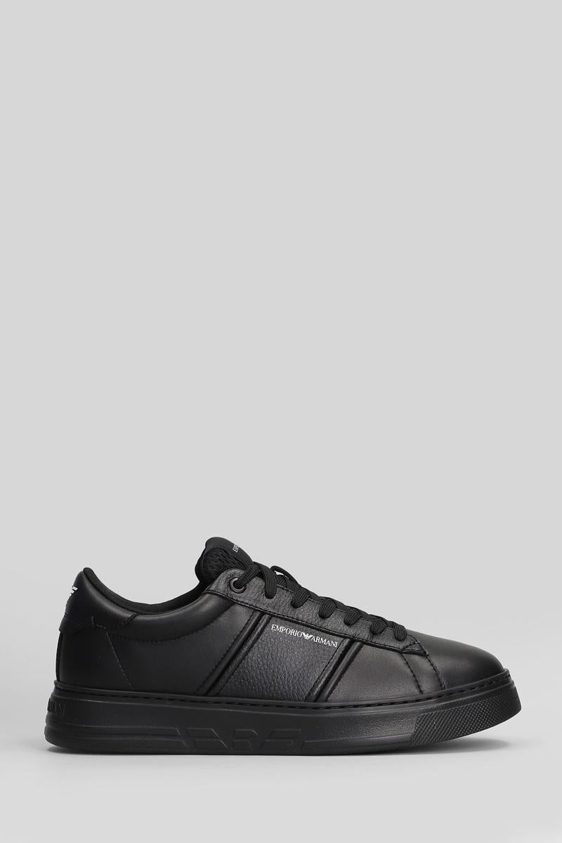 Emporio Armani Sneakers