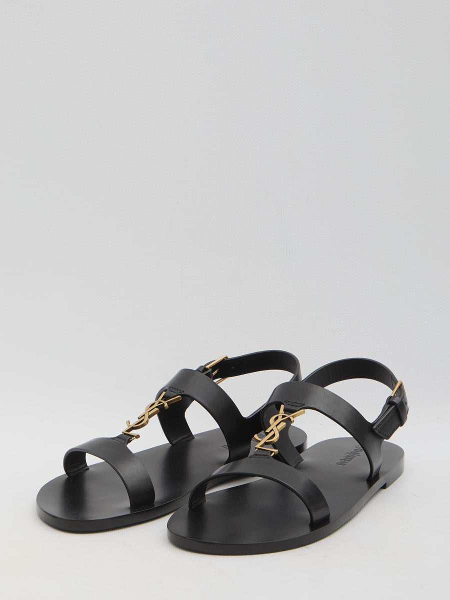 Cassandre Sandals