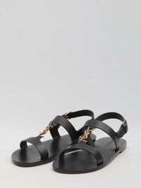 Cassandre Sandals