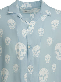 Alexander McQueen Shirts