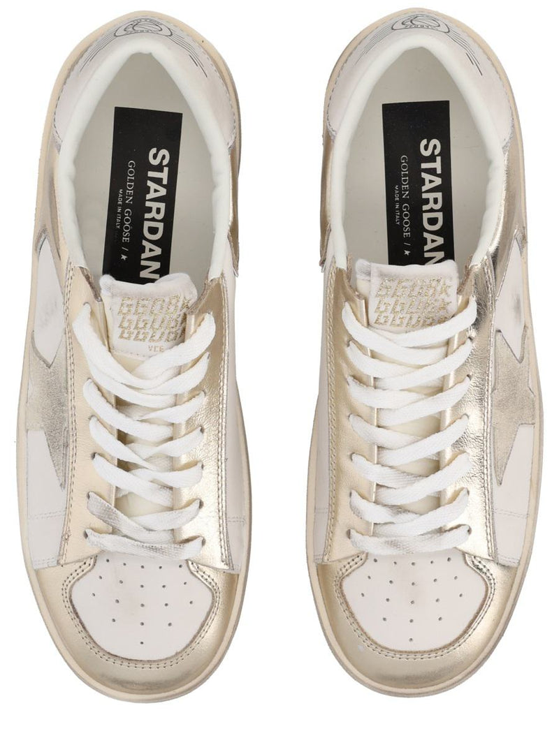 Golden Goose "Stardan" Sneaker