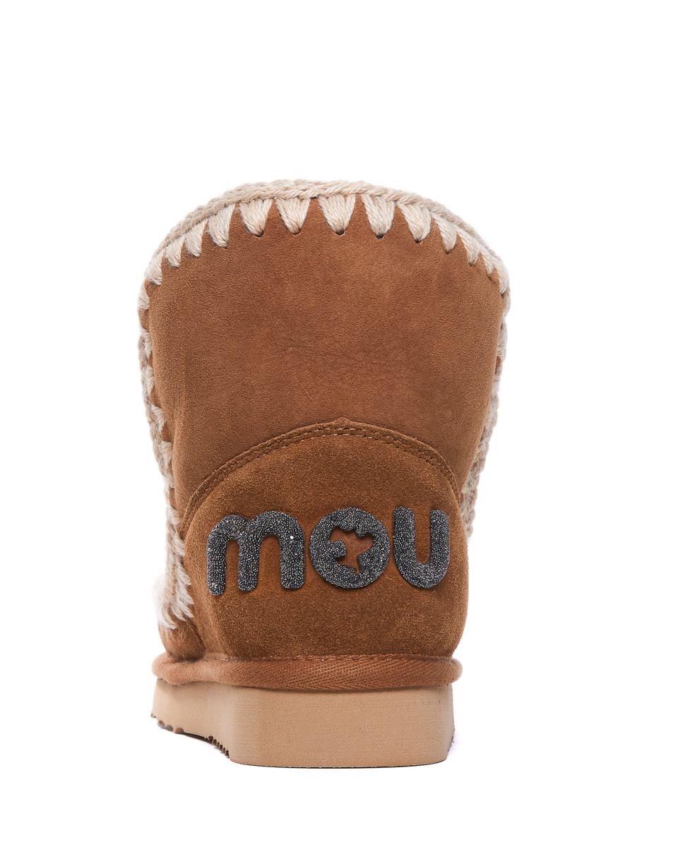 Mou Boots